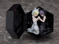 chitocerium XCIX-albere & C-efer - Glacier Hobbies - Good Smile Company