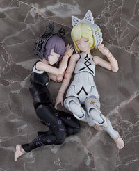 chitocerium XCIX-albere & C-efer - Glacier Hobbies - Good Smile Company