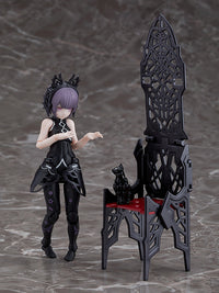 chitocerium XCIX-albere & C-efer - Glacier Hobbies - Good Smile Company