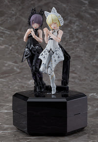 chitocerium XCIX-albere & C-efer - Glacier Hobbies - Good Smile Company