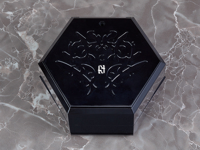 chitocerium XCIX-albere & C-efer - Glacier Hobbies - Good Smile Company