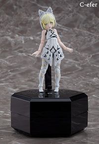 chitocerium XCIX-albere & C-efer - Glacier Hobbies - Good Smile Company