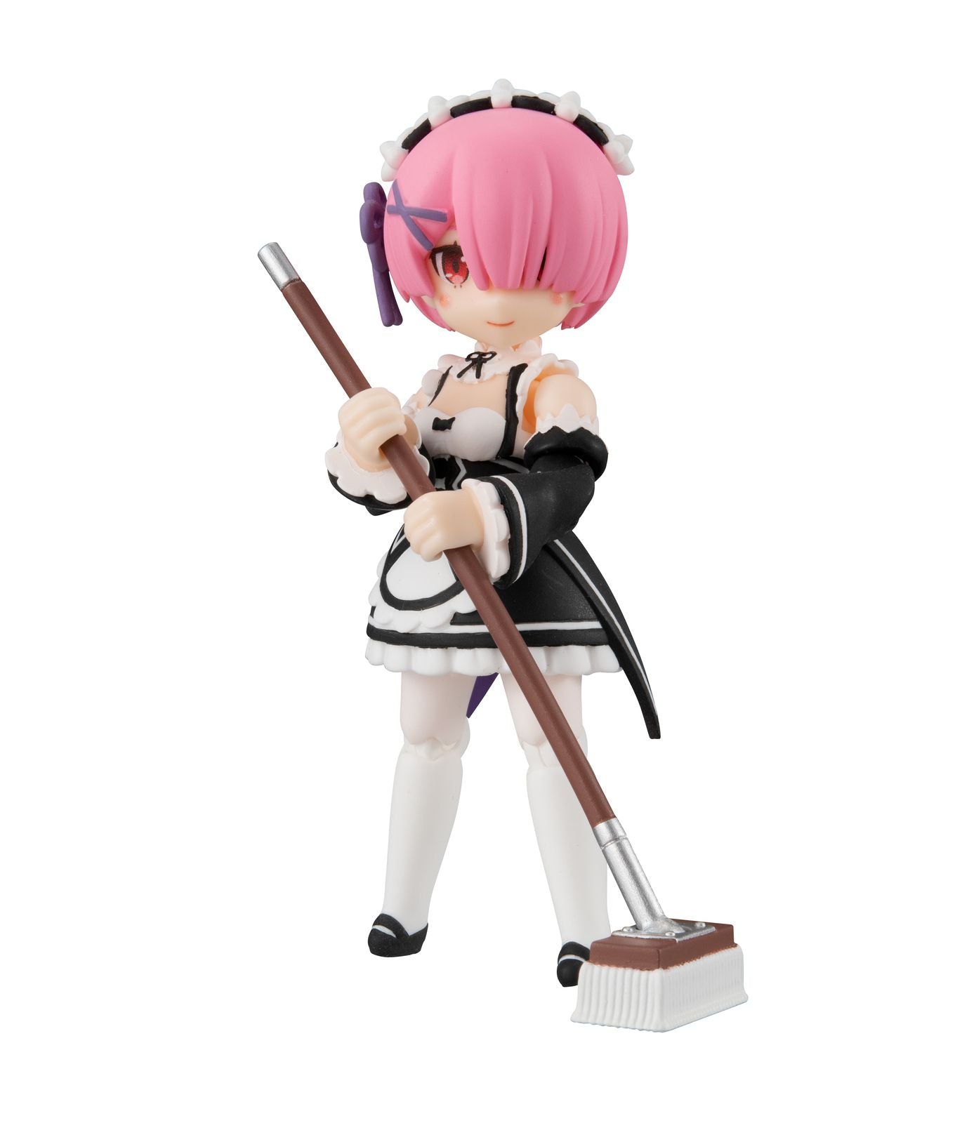 Re:Zero Starting Life in Another World Set Desktop Army - Glacier Hobbies - Megahouse