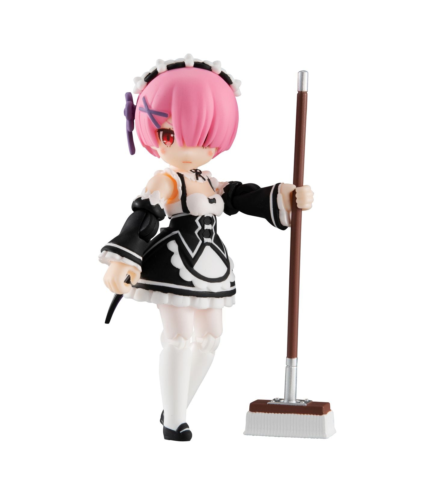 Re:Zero Starting Life in Another World Set Desktop Army - Glacier Hobbies - Megahouse