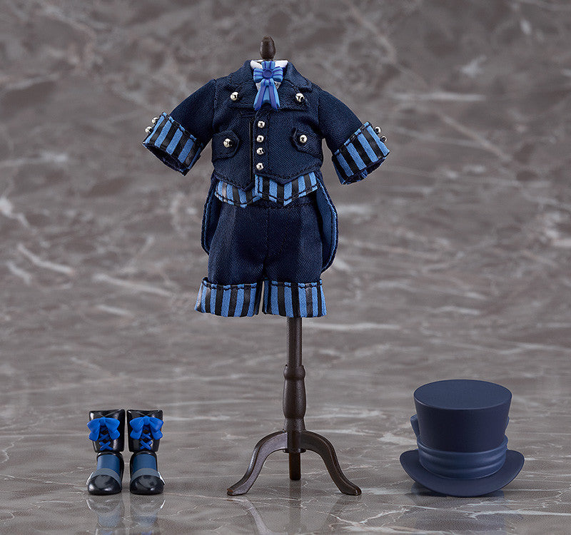 [PREORDER] Nendoroid Doll Ciel Phantomhive - Glacier Hobbies - Good Smile Company