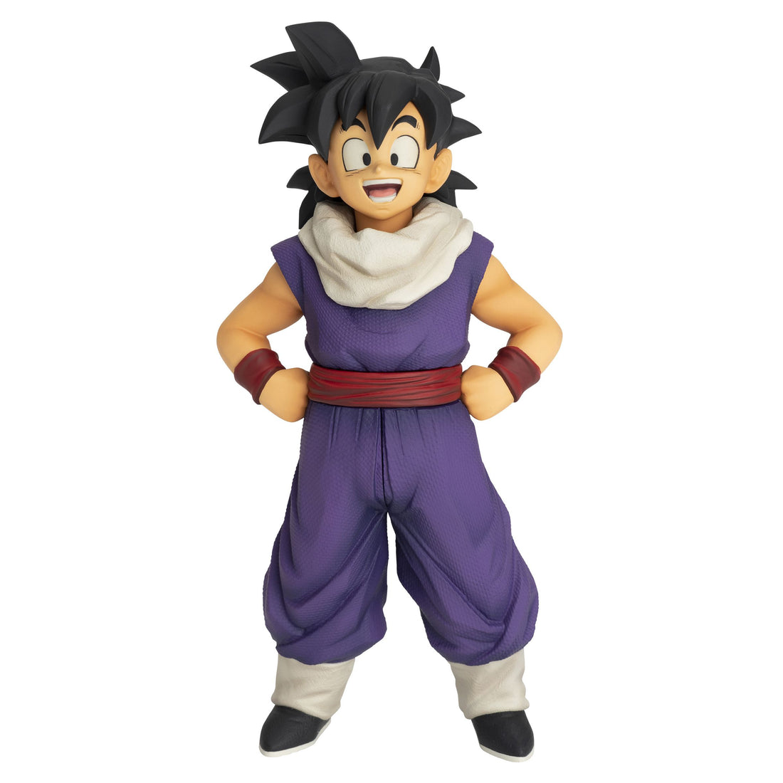 Dragon Ball Z Figure Ekiden ~Return Trip~ Son Gohan Youth - Glacier Hobbies - Banpresto