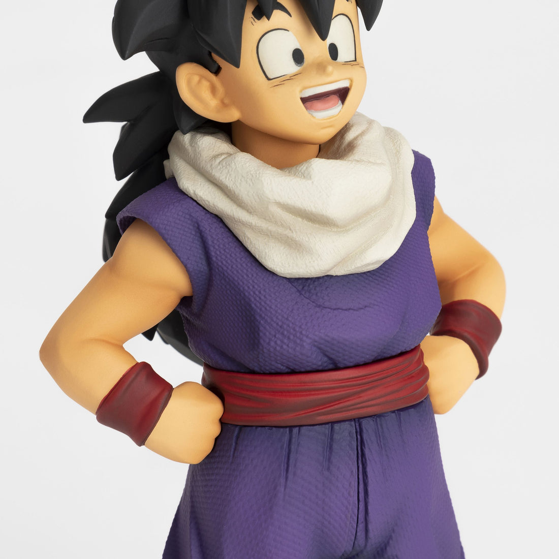Dragon Ball Z Figure Ekiden ~Return Trip~ Son Gohan Youth - Glacier Hobbies - Banpresto
