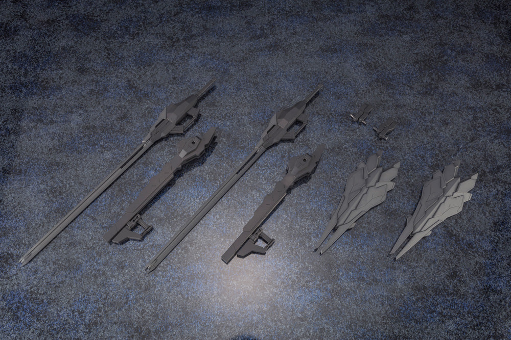 Frame Arms Type-Hector Joyeuse - Glacier Hobbies - Kotobukiya