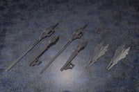 Frame Arms Type-Hector Joyeuse - Glacier Hobbies - Kotobukiya