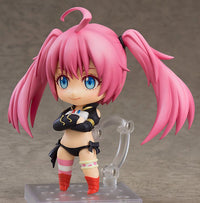 Milim Nendoroid 1117 - That Time I Got Reincarnated as a Slime - Glacier Hobbies - Good Smile Company