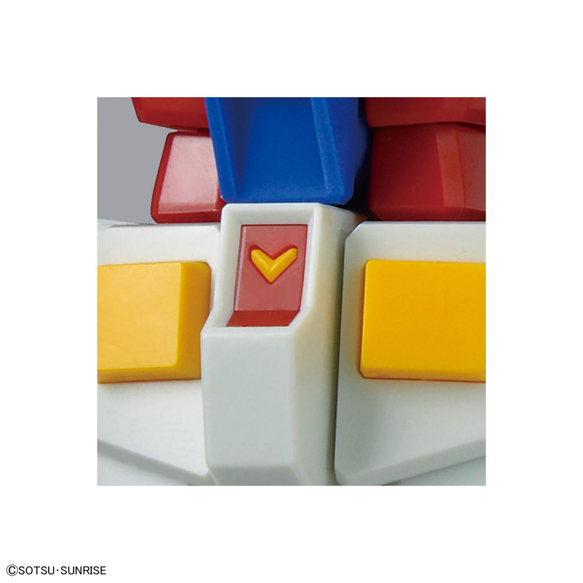 Entry Grade 1/144 RX-78-2 Gundam - Glacier Hobbies - Bandai