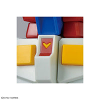 Entry Grade 1/144 RX-78-2 Gundam - Glacier Hobbies - Bandai