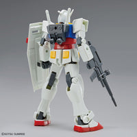 Entry Grade 1/144 RX-78-2 Gundam - Glacier Hobbies - Bandai