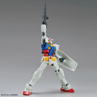 Entry Grade 1/144 RX-78-2 Gundam - Glacier Hobbies - Bandai