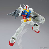 Entry Grade 1/144 RX-78-2 Gundam - Glacier Hobbies - Bandai