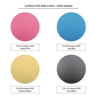 Gaia Notes GS-09 Surfacer EVO Pastel Yellow - Glacier Hobbies - Gaia Notes