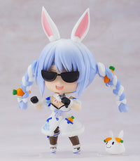 [PREORDER] Nendoroid Usada Pekora [LIMITED] - Glacier Hobbies - Good Smile Company