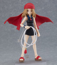 [PREORDER] Figma Anna Kyoyama - Glacier Hobbies - Max Factory