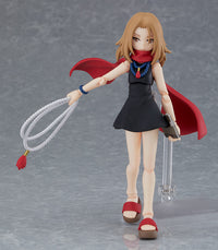 [PREORDER] Figma Anna Kyoyama - Glacier Hobbies - Max Factory