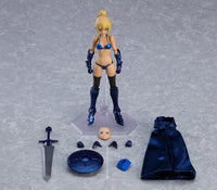 [PREORDER] Figma Bikini Armor (Makoto): Veteran Fighter ver. - Glacier Hobbies - Max Factory