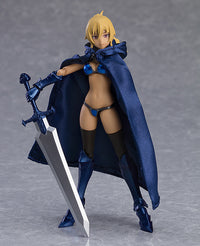 [PREORDER] Figma Bikini Armor (Makoto): Veteran Fighter ver. - Glacier Hobbies - Max Factory