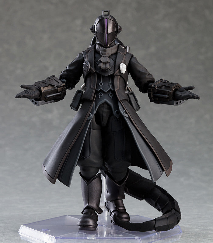 Figma Bondrewd - Glacier Hobbies - Max Factory