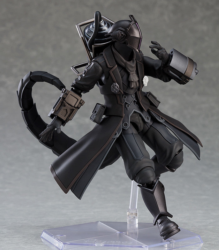 Figma Bondrewd - Glacier Hobbies - Max Factory