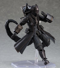 Figma Bondrewd - Glacier Hobbies - Max Factory