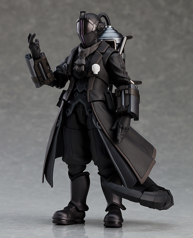 Figma Bondrewd - Glacier Hobbies - Max Factory