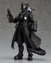 Figma Bondrewd - Glacier Hobbies - Max Factory