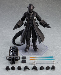 Figma Bondrewd - Glacier Hobbies - Max Factory