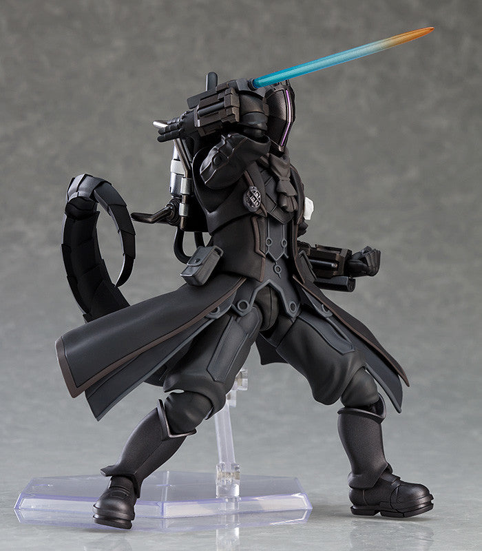 Figma Bondrewd - Glacier Hobbies - Max Factory
