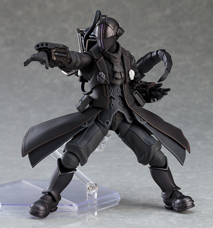 Figma Bondrewd - Glacier Hobbies - Max Factory