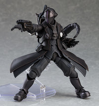 Figma Bondrewd - Glacier Hobbies - Max Factory