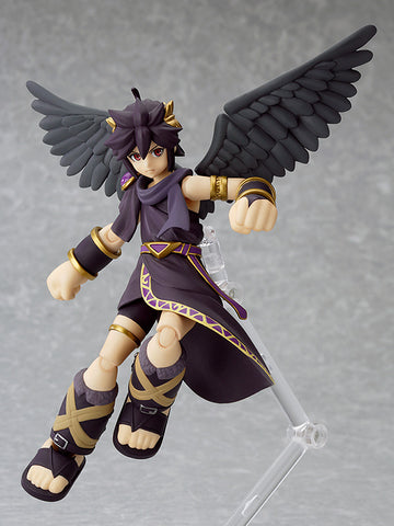 Figma Dark Pit (re-run) - Glacier Hobbies - Good Smile Company