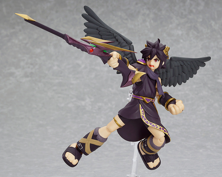 Figma Dark Pit (re-run) - Glacier Hobbies - Good Smile Company