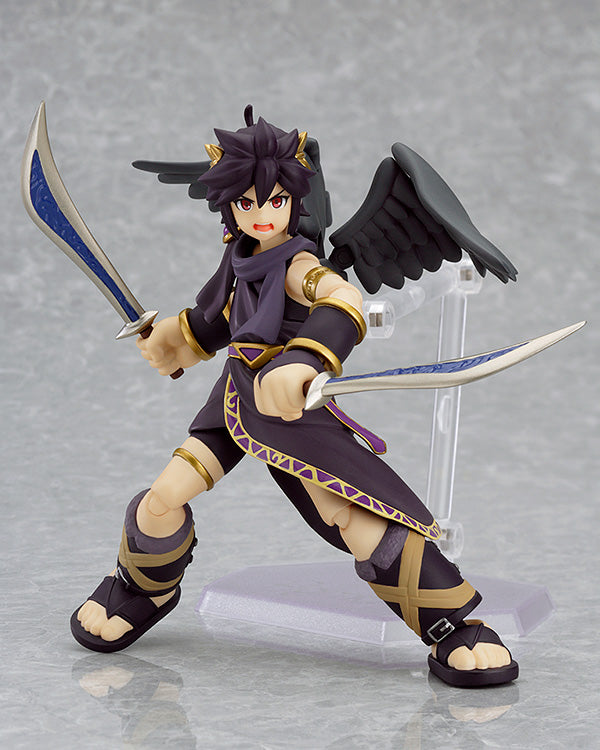 Figma Dark Pit (re-run) - Glacier Hobbies - Good Smile Company