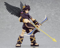 Figma Dark Pit (re-run) - Glacier Hobbies - Good Smile Company