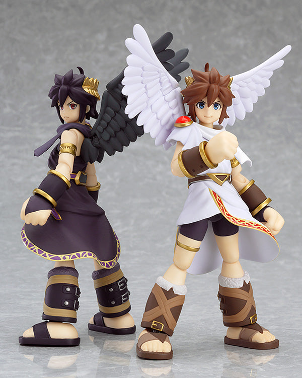 Figma Dark Pit (re-run) - Glacier Hobbies - Good Smile Company