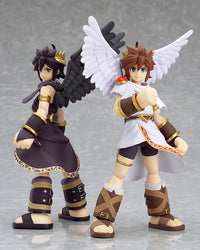 Figma Dark Pit (re-run) - Glacier Hobbies - Good Smile Company