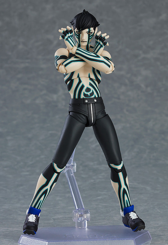 [PREORDER] Figma Demi-fiend - Glacier Hobbies - Max Factory