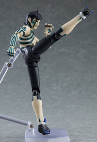 [PREORDER] Figma Demi-fiend - Glacier Hobbies - Max Factory