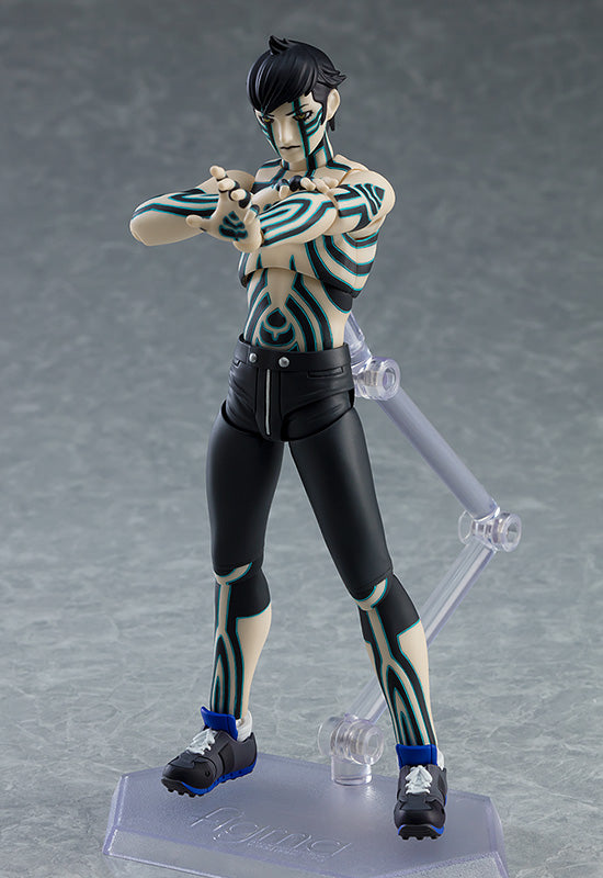 [PREORDER] Figma Demi-fiend - Glacier Hobbies - Max Factory