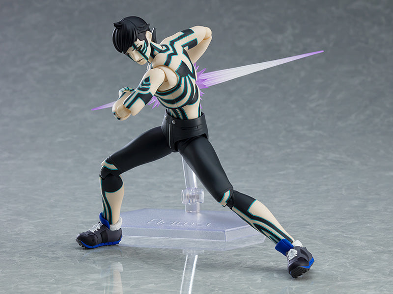 [PREORDER] Figma Demi-fiend - Glacier Hobbies - Max Factory