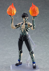 [PREORDER] Figma Demi-fiend - Glacier Hobbies - Max Factory
