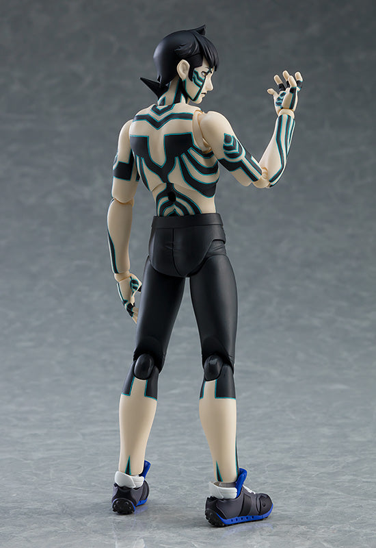 [PREORDER] Figma Demi-fiend - Glacier Hobbies - Max Factory