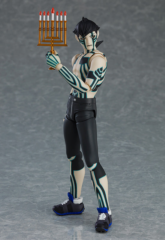 [PREORDER] Figma Demi-fiend - Glacier Hobbies - Max Factory