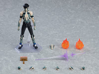[PREORDER] Figma Demi-fiend - Glacier Hobbies - Max Factory