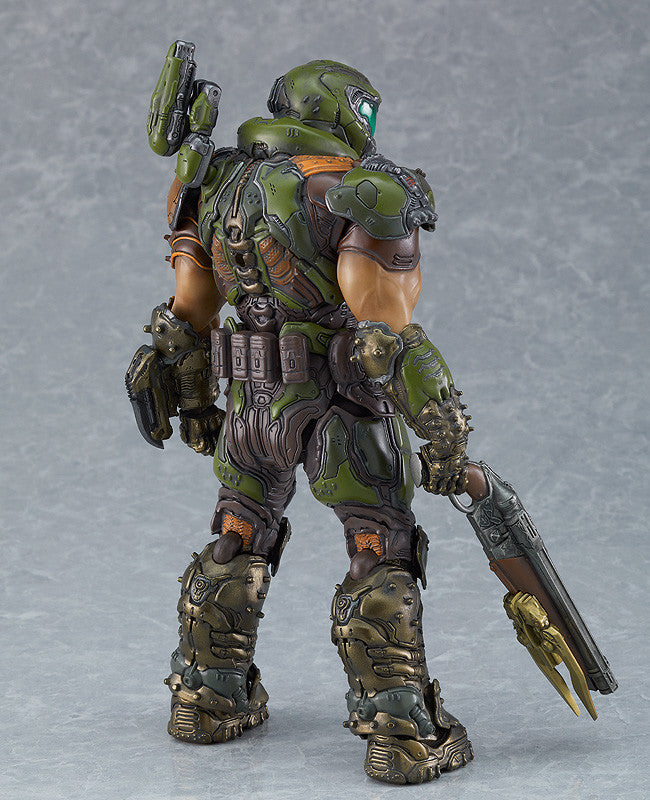[PREORDER] Figma Doom Slayer - Glacier Hobbies - Good Smile Company