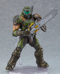 [PREORDER] Figma Doom Slayer - Glacier Hobbies - Good Smile Company